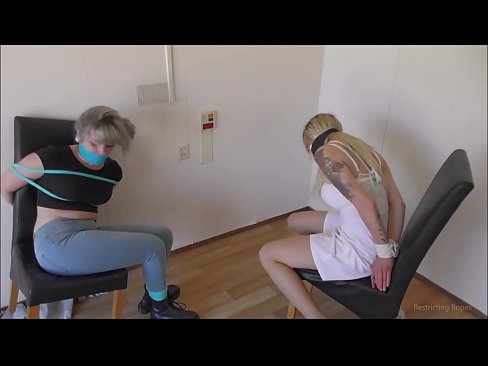 ❤️ Asılı / bağlanmış və ağzı bağlanmış / çətinlik içində olan qız ❤️ Sərt porno bizdə az.techkoala.top ❌
