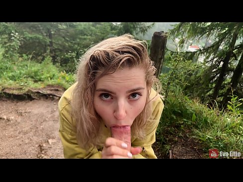 ❤️ Eva Elfi - Qız ictimai oral seksdən sonra cumu uddu ❤️ Sərt porno bizdə az.techkoala.top ❌