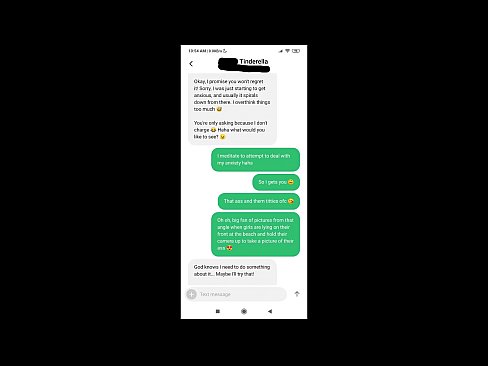 ❤️ Tinder-dən hərəmimə yeni bir PAWG əlavə etdim (Tinder ilə danışıq daxil olmaqla) ❤️ Sərt porno bizdə az.techkoala.top ❌